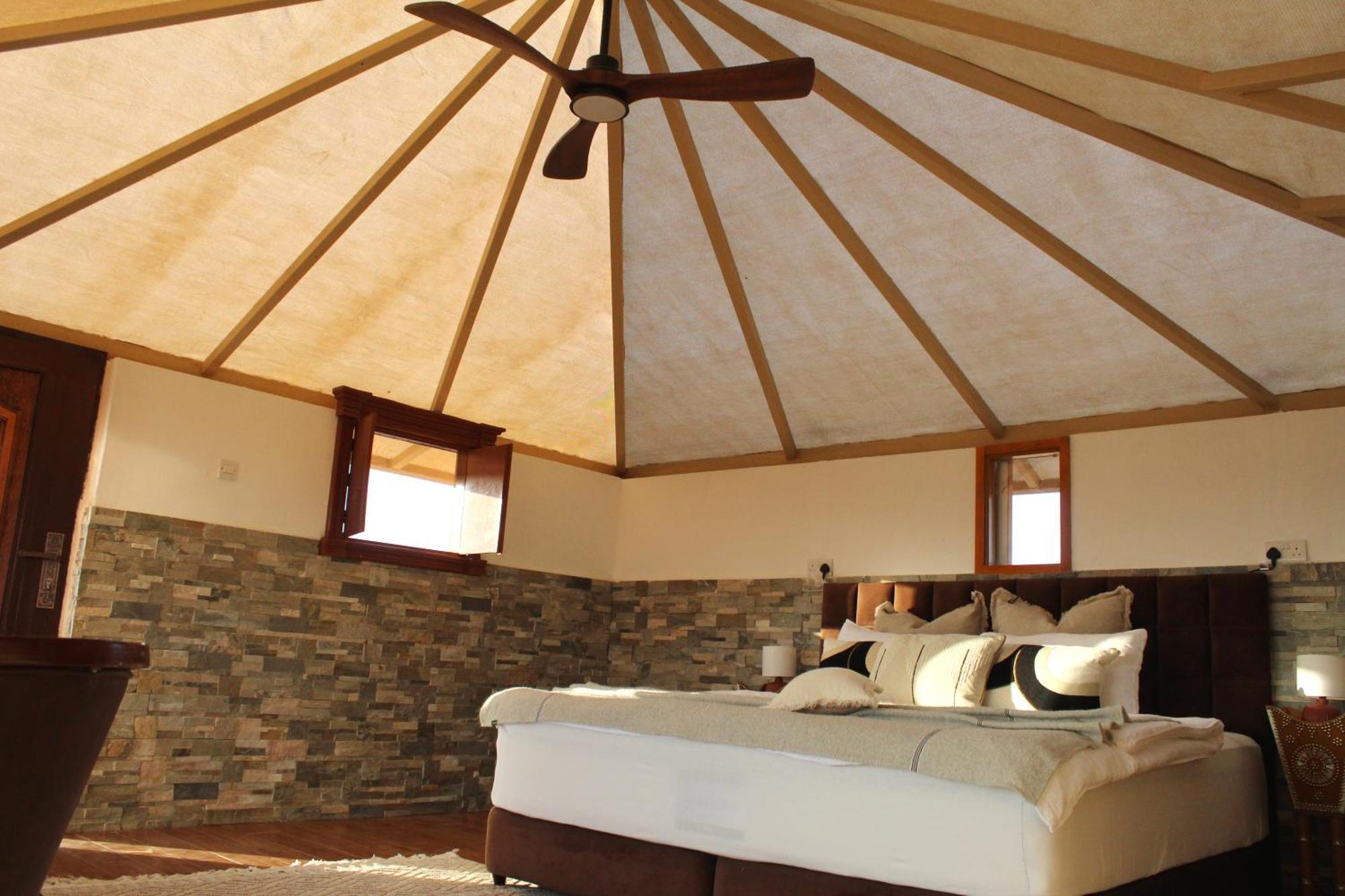 Kemping Silent Dunes Camp 2*
